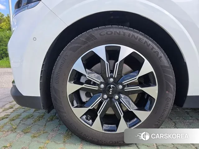 Kia Carnival 4th generation id 3007650 из Кореи 14