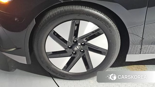 Hyundai Ionic 6 id 4302652 из Кореи 28