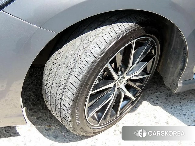 Toyota Camry (XV70) id 4280264 из Кореи 15