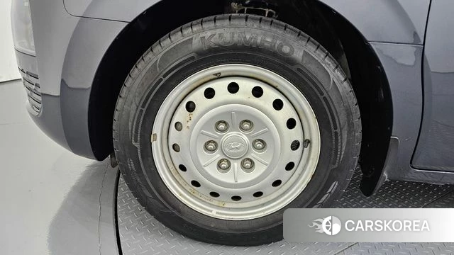 Hyundai Staria id 4871499 из Кореи 15