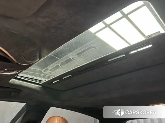 Maserati Quattroporte id 3695000 из Кореи 15