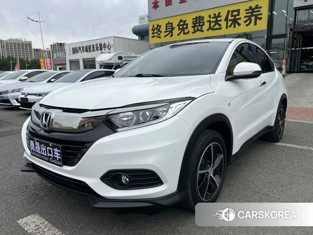 Honda Binzhi id 4367495 из Китая 13