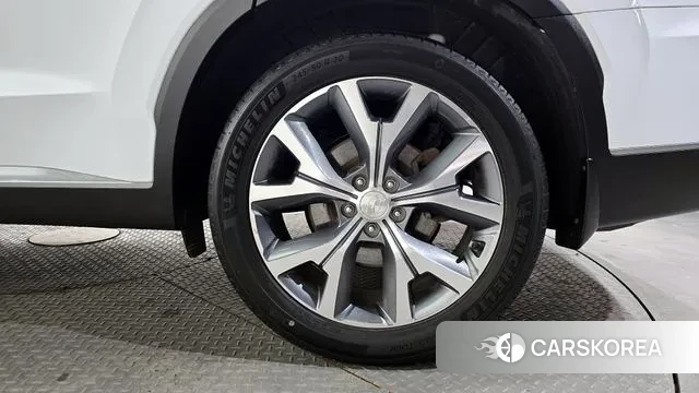 Hyundai Palisade id 3547018 из Кореи 15