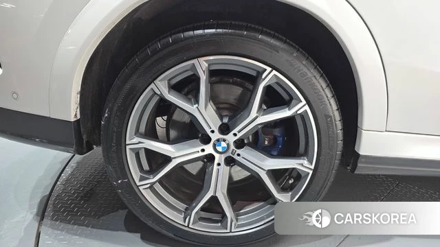 BMW X6 (G06) id 4264288 из Кореи 15