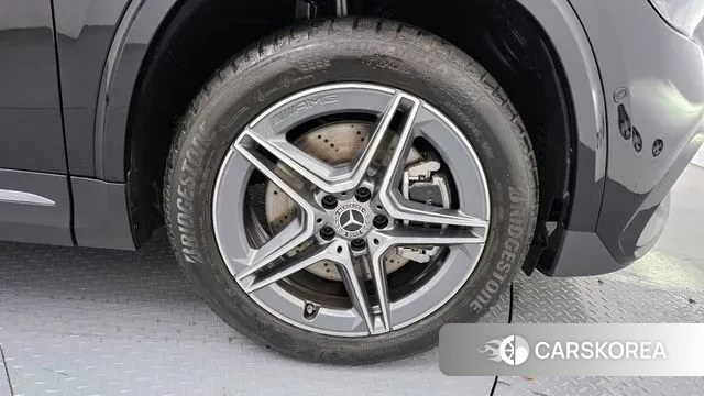 Mercedes-Benz GLA - Class H247 id 3502299 из Кореи 15