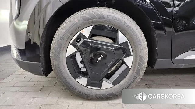 Kia The New Carnival 4th Generation id 3750763 из Кореи 15