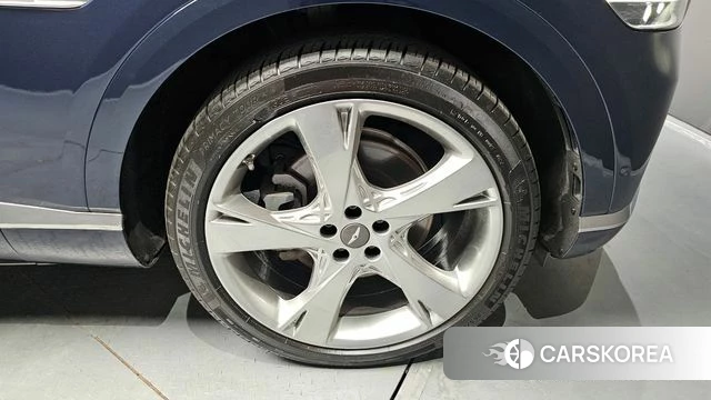 Genesis GV80 id 3885262 из Кореи 15