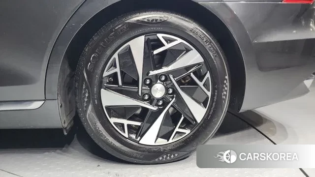 Hyundai The New Grandeur IG Hybrid id 3640948 из Кореи 15