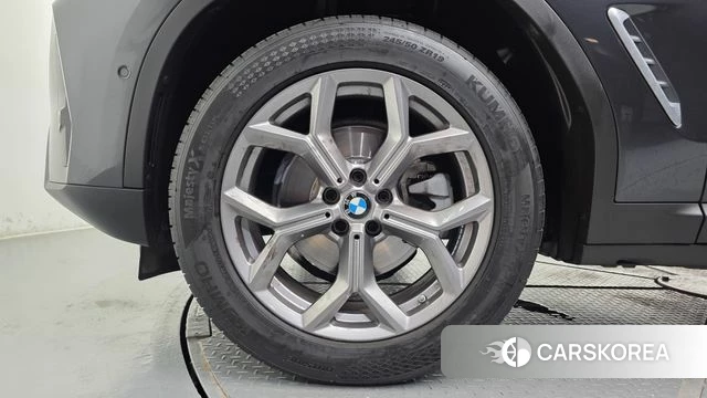 BMW X3 (G01) id 4893351 из Кореи 15