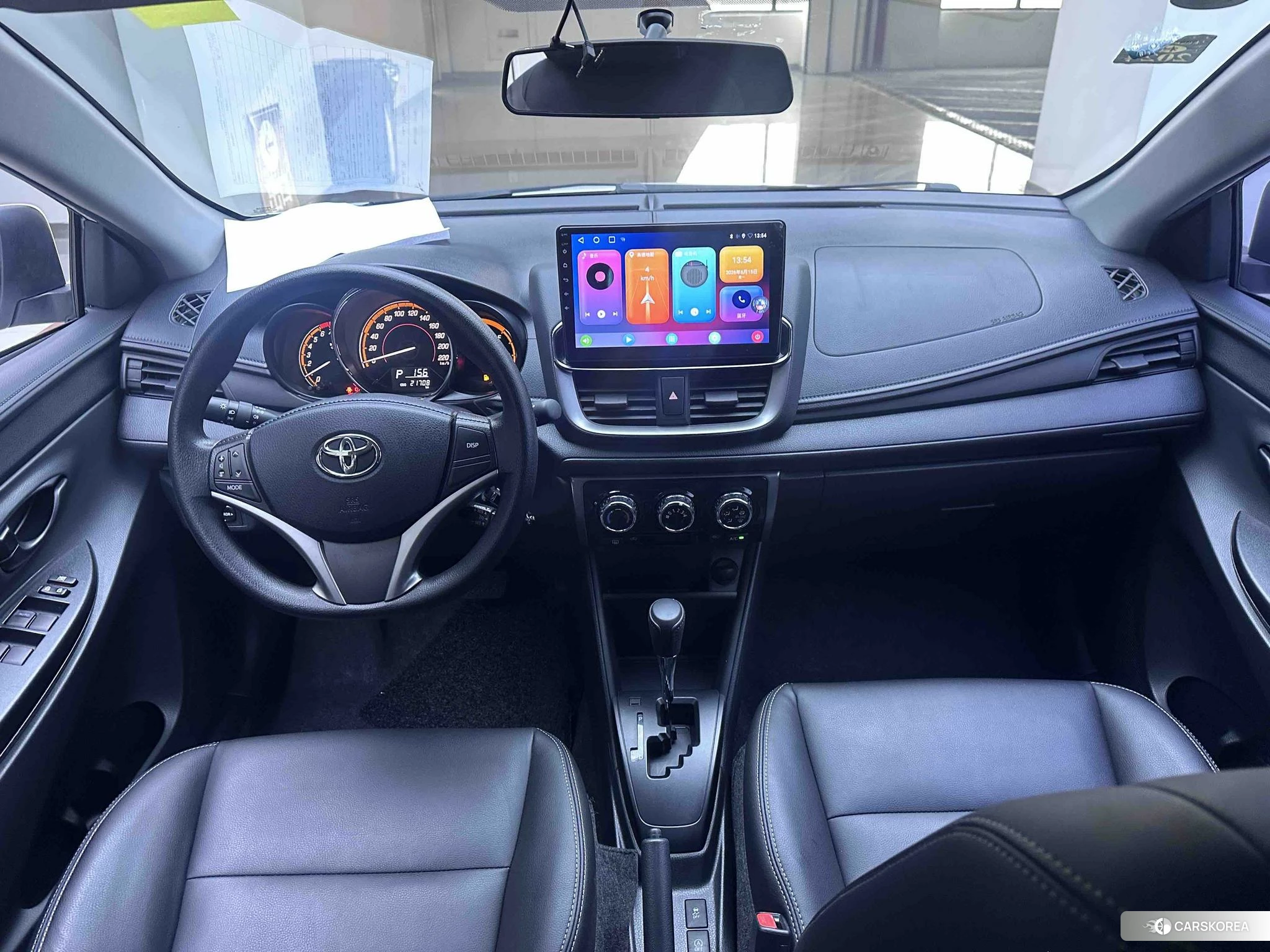 Toyota YARIS L Zhixuan id 4455212 из Китая 15