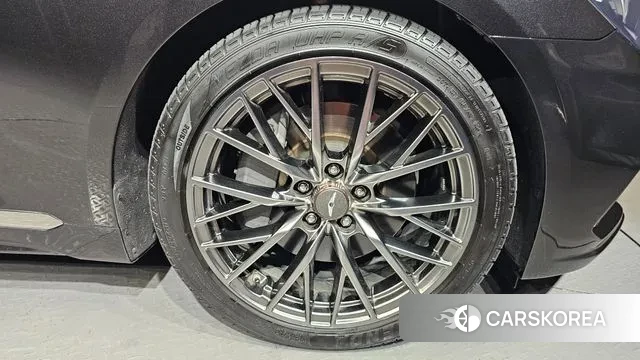 Genesis G80 id 3055579 из Кореи 15