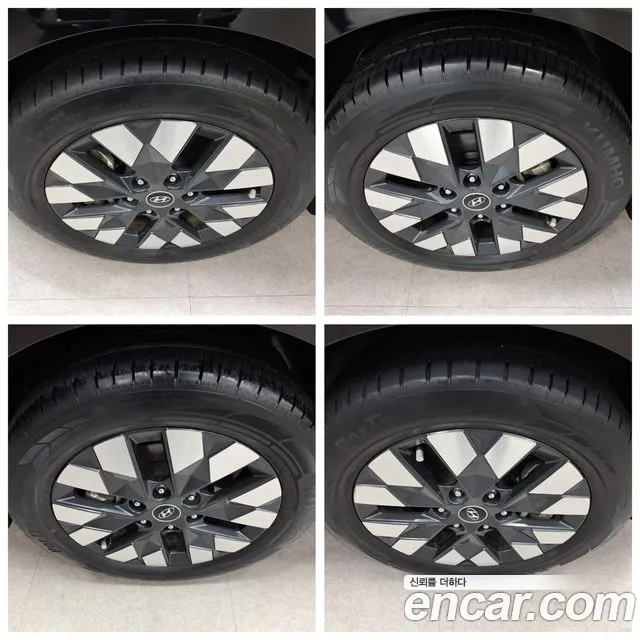 Hyundai Staria id 2830986 из Кореи 15