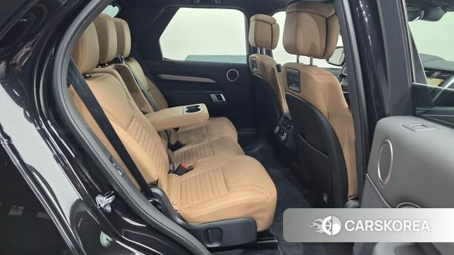 Land Rover Discovery 5 id 3841296 из Кореи 15