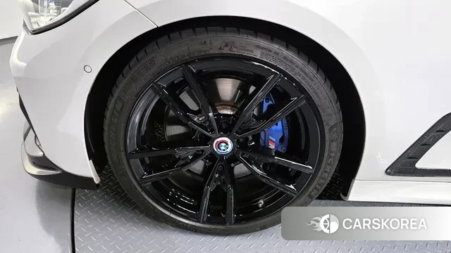 BMW 3 Series (G20) id 2985180 из Кореи 15