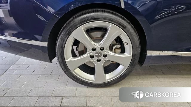Genesis G80 (RG3) id 4310019 из Кореи 31