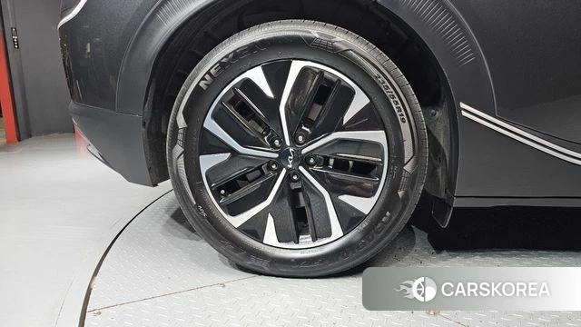 Kia EV6 id 4506975 из Кореи 15