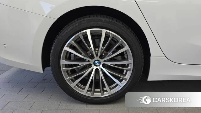 BMW 3 Series (G20) id 4402603 из Кореи 26
