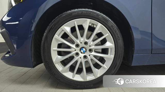 BMW 1 Series (F40) id 4524917 из Кореи 25