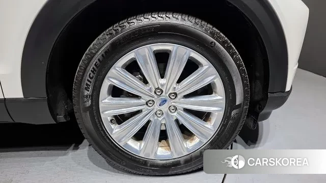 Ford Explorer 6th Generation id 3716599 из Кореи 15