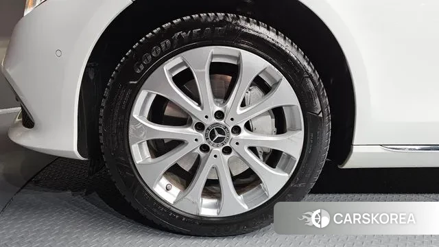 Mercedes-Benz E-Class W213 id 3667003 из Кореи 15