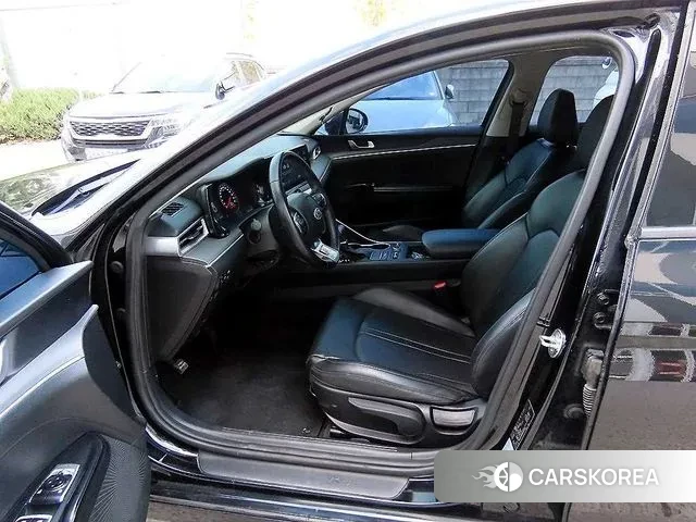 Kia K5 3rd generation id 3384998 из Кореи 15