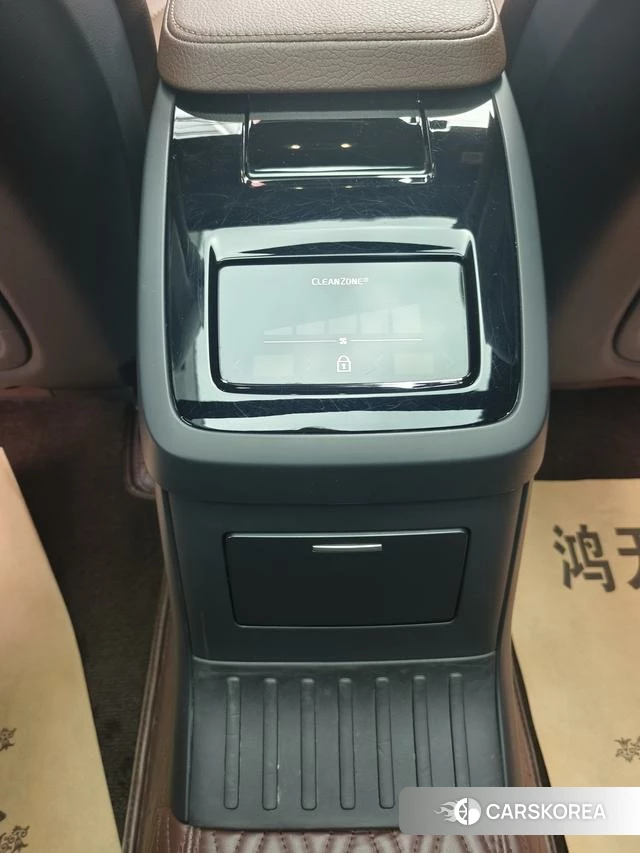 Volvo S90 PHEV id 3913540 из Китая 12