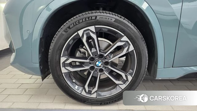 BMW X1 (U11) id 4623048 из Кореи 32
