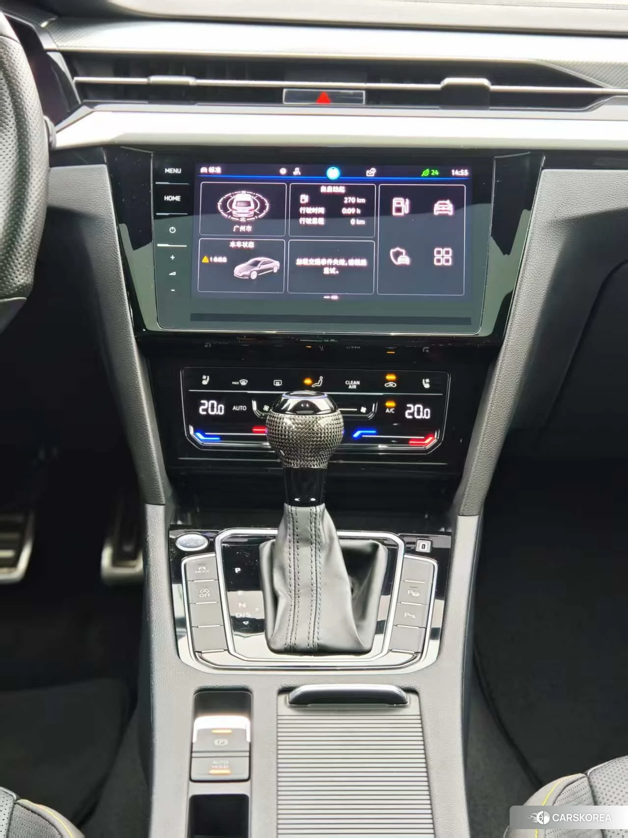 Volkswagen CC id 4510922 из Китая 12