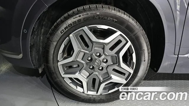 Hyundai The New Santa Fe id 2713500 из Кореи 15