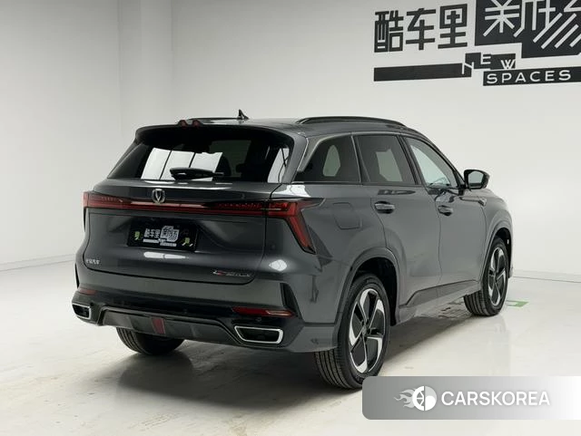 Chang'an CS75 PLUS Smart iDD id 4399954 из Китая 12