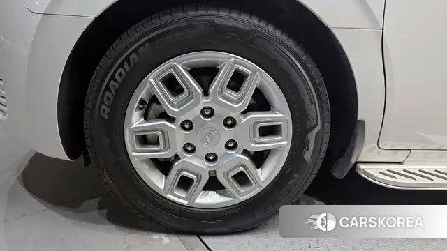 Hyundai Staria id 3620200 из Кореи 15