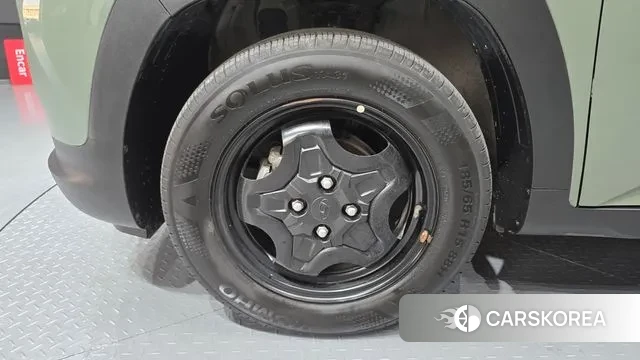 Hyundai Casper id 3615790 из Кореи 15