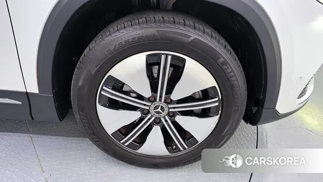 Mercedes-Benz EQA H243 id 2901161 из Кореи 15