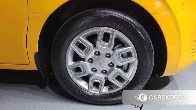 Hyundai Staria id 3069318 из Кореи 15