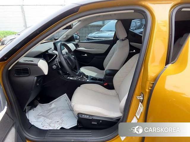 Citroen / DS DS3 Crossback id 4310498 из Кореи 15