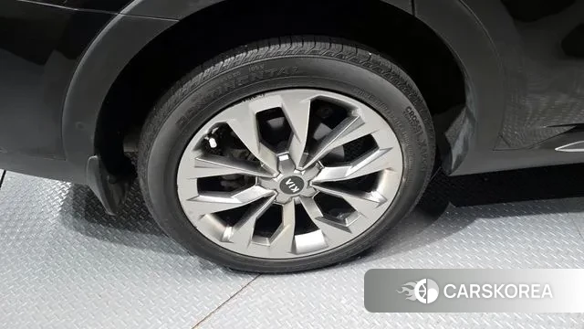 Kia Sorento 4th Generation id 2990662 из Кореи 15