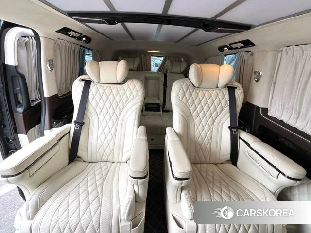 Mercedes-Benz Vito id 4387661 из Китая 10
