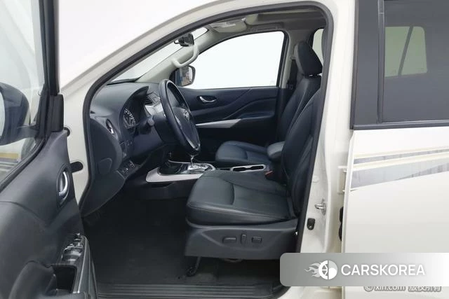 Nissan Tuda id 4272982 из Китая 19