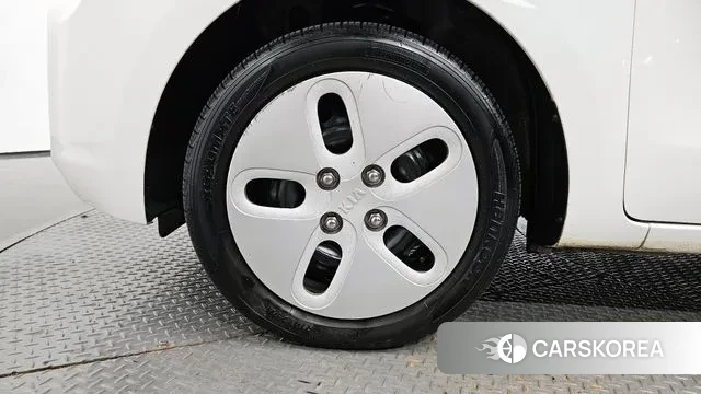 Kia The New Ray id 3181982 из Кореи 15