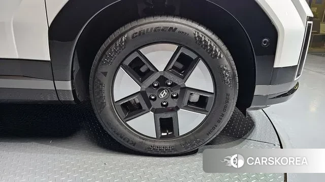 Hyundai Santa Fe (MX5) id 3333270 из Кореи 15