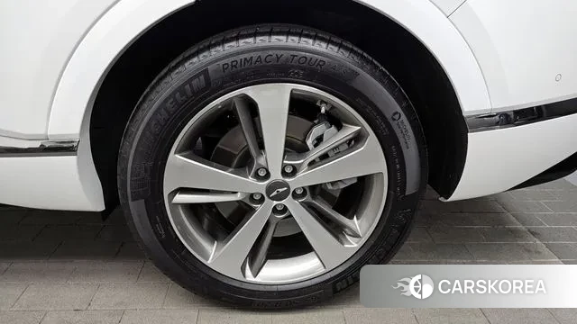 Genesis GV80 id 3758735 из Кореи 15