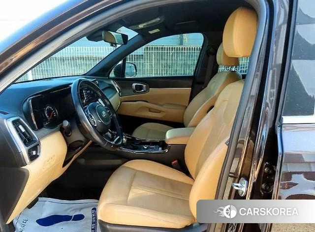 Kia Sorento 4th Generation id 4420562 из Кореи 15