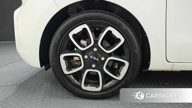 Kia The New Ray id 4475433 из Кореи 26