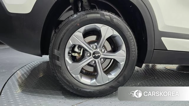 Kia The New Seltos id 4871000 из Кореи 27