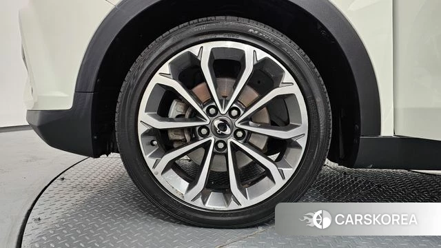 Ssangyong Tivoli Armor id 4525886 из Кореи 25