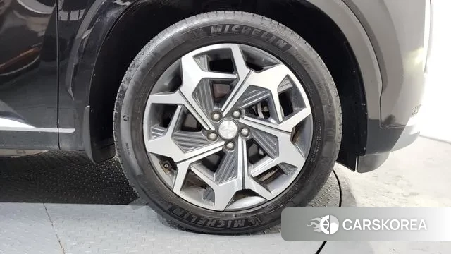 Hyundai Palisade id 3540784 из Кореи 15