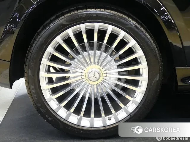 Mercedes-Benz GLS - Class X167 id 3420326 из Кореи 15