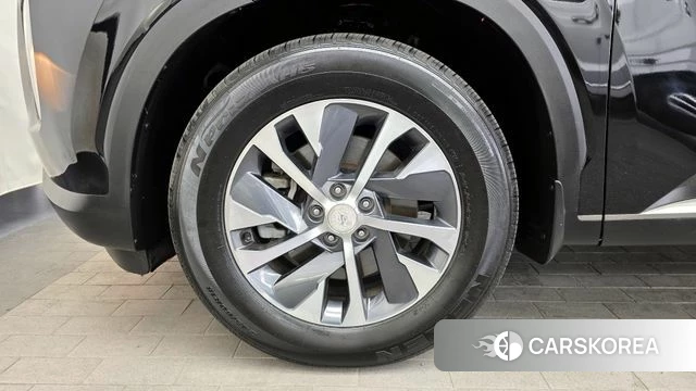 Hyundai Palisade id 3965039 из Кореи 15