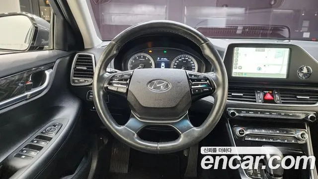 Hyundai Grandeur IG id 2528607 из Кореи 15