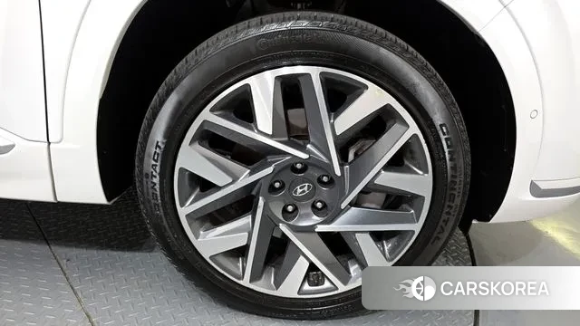 Hyundai The New Santa Fe id 3747241 из Кореи 15